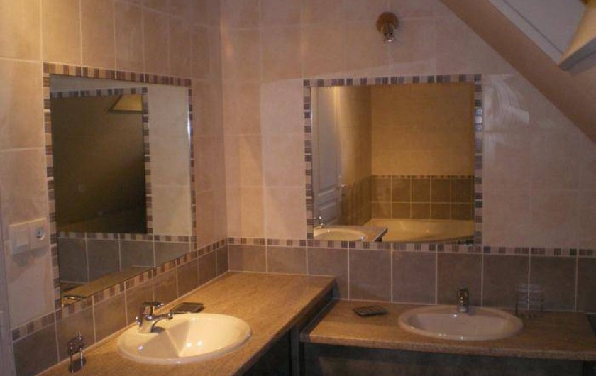 Location de vacances - Gîte à Montireau