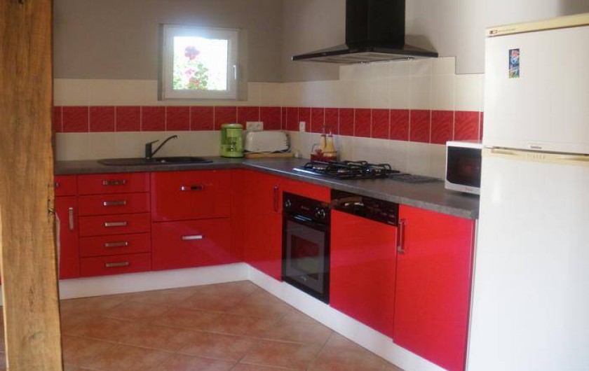 Location de vacances - Gîte à Montireau