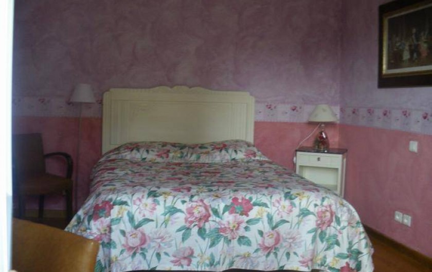 Location de vacances - Gîte à Montireau