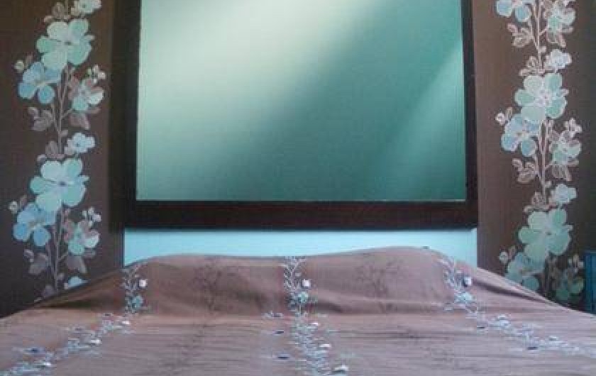 Location de vacances - Gîte à Montireau