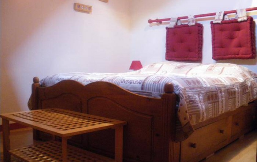 Location de vacances - Gîte à Montireau