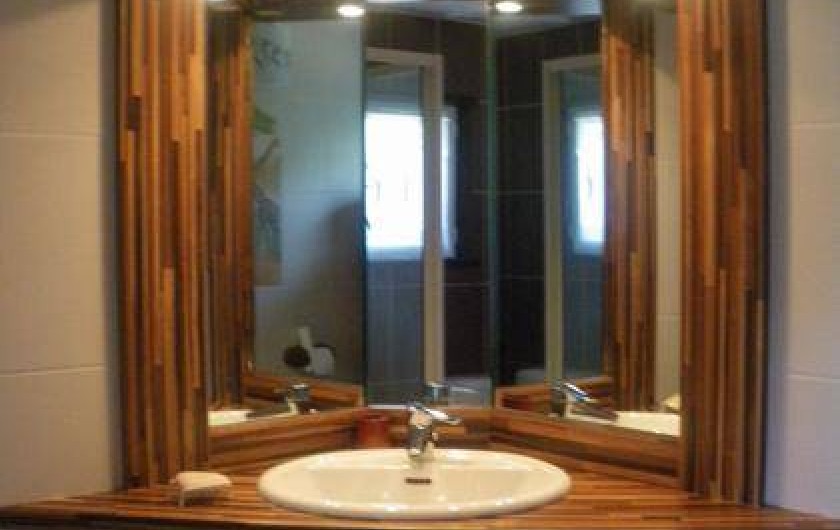 Location de vacances - Gîte à Montireau