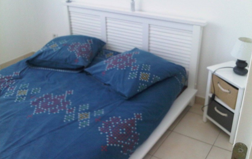 Location de vacances - Appartement à Le Verdon-sur-Mer