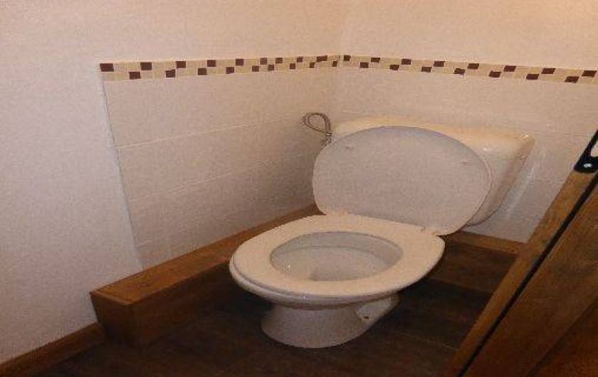 Location de vacances - Studio à Mâcot-la-Plagne