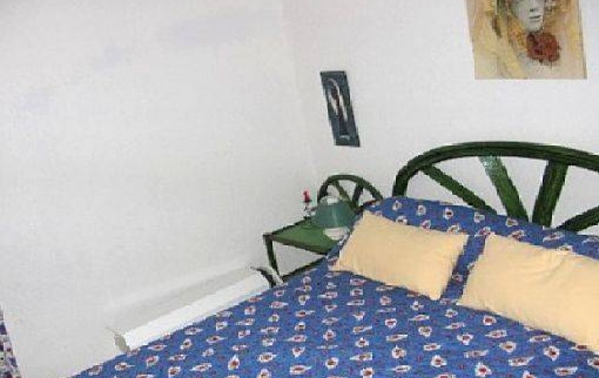 Location de vacances - Maison - Villa à Le Lavandou