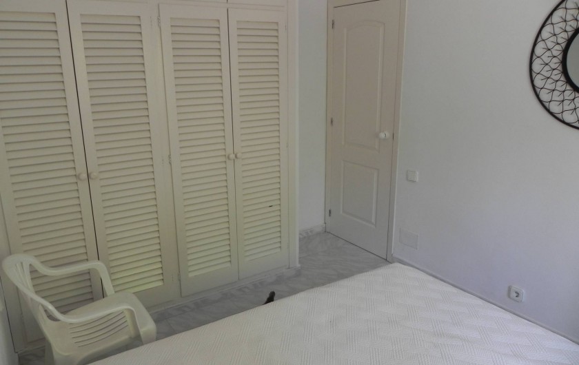 Location de vacances - Villa à Sant Antoni de Portmany