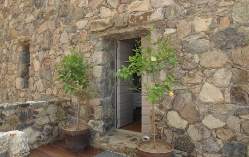 Location de vacances - Maison - Villa à Calvi