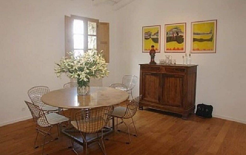 Location de vacances - Maison - Villa à Calvi