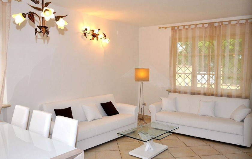 Location de vacances - Maison - Villa à Forte dei Marmi