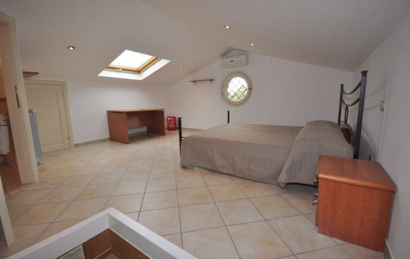 Location de vacances - Maison - Villa à Forte dei Marmi