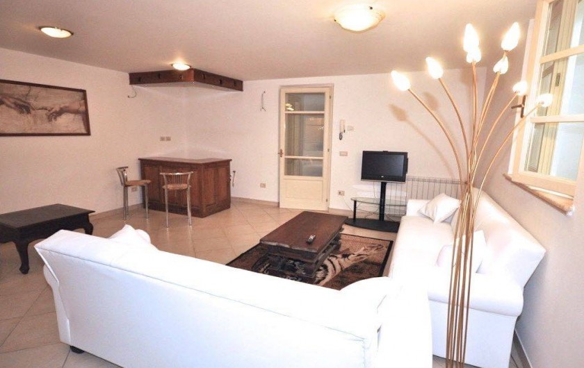 Location de vacances - Maison - Villa à Forte dei Marmi