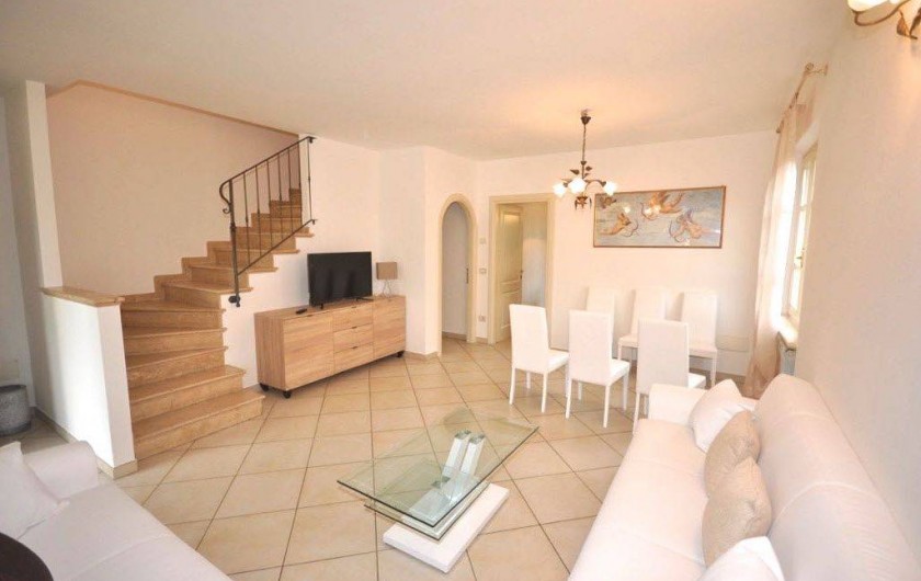 Location de vacances - Maison - Villa à Forte dei Marmi