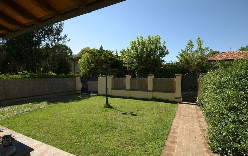 Location de vacances - Maison - Villa à Forte dei Marmi