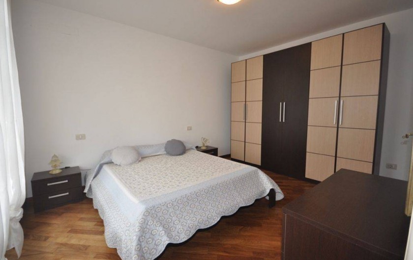 Location de vacances - Maison - Villa à Forte dei Marmi