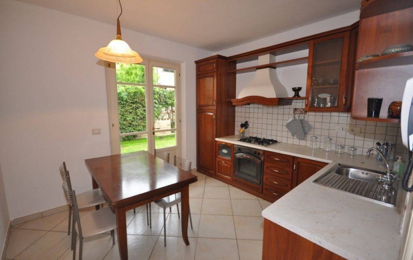 Location de vacances - Maison - Villa à Forte dei Marmi