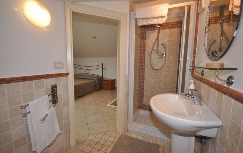 Location de vacances - Maison - Villa à Forte dei Marmi