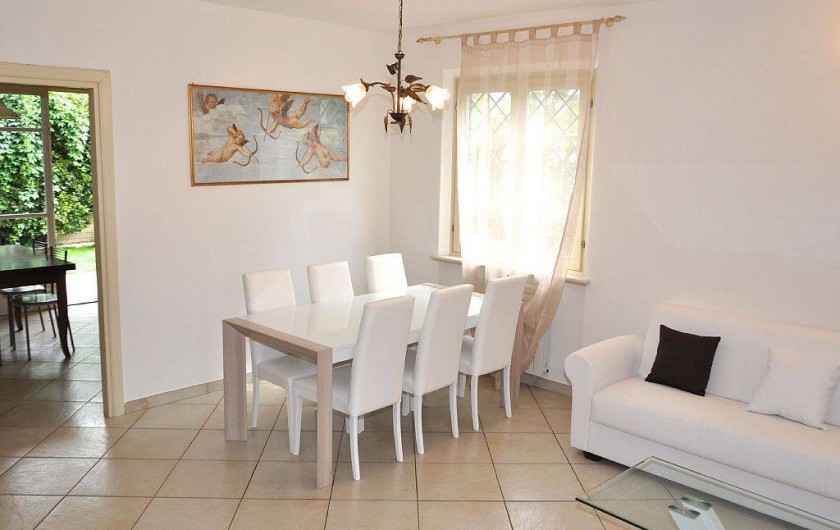 Location de vacances - Maison - Villa à Forte dei Marmi