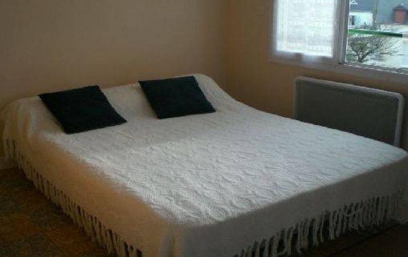 Location de vacances - Appartement à Cayeux-sur-Mer