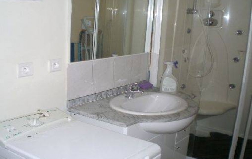 Location de vacances - Appartement à Cayeux-sur-Mer