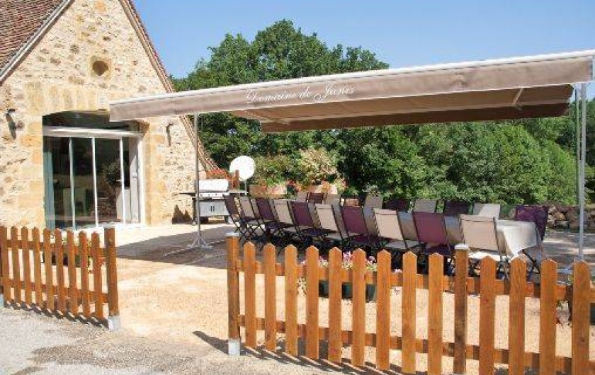 Location de vacances - Gîte à Le Vigan