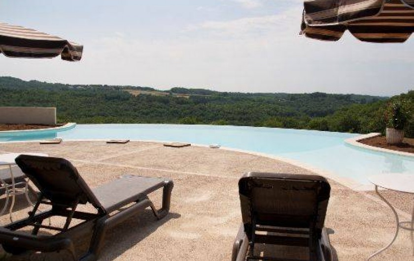 Location de vacances - Gîte à Le Vigan