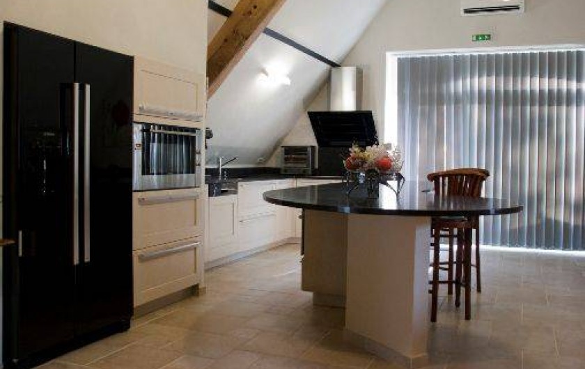 Location de vacances - Gîte à Le Vigan