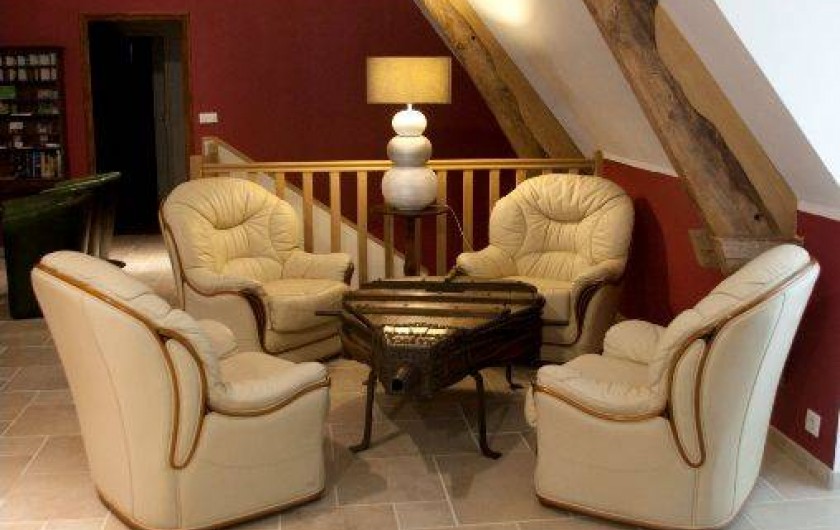 Location de vacances - Gîte à Le Vigan