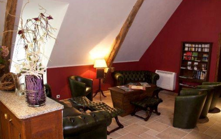 Location de vacances - Gîte à Le Vigan