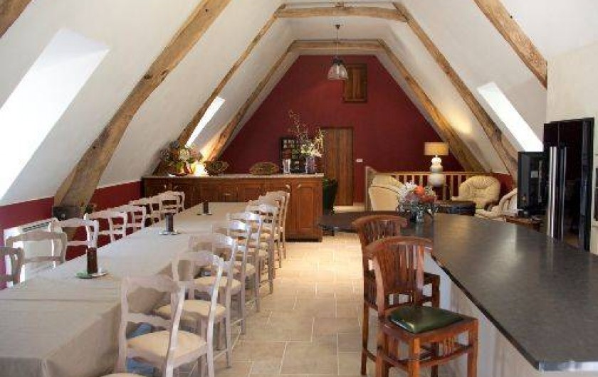 Location de vacances - Gîte à Le Vigan