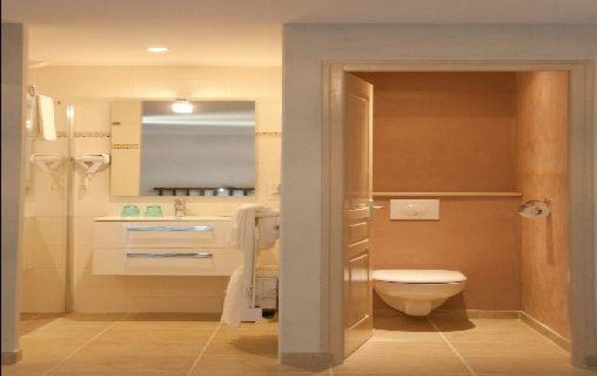 Location de vacances - Gîte à Le Vigan