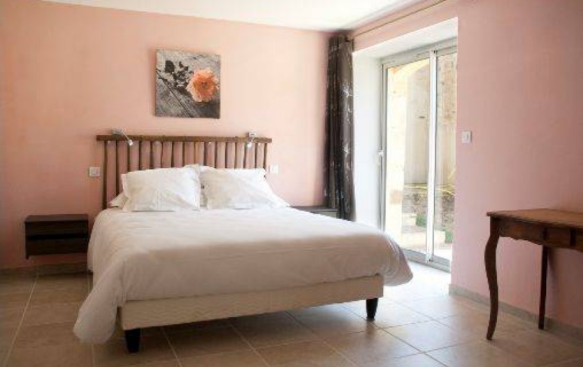 Location de vacances - Gîte à Le Vigan