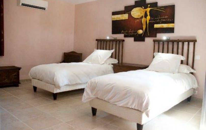 Location de vacances - Gîte à Le Vigan