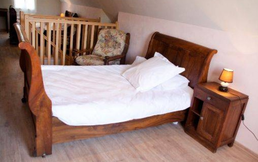 Location de vacances - Gîte à Le Vigan