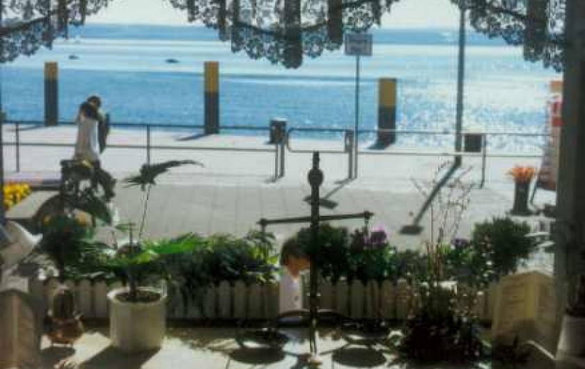 Location de vacances - Hôtel - Auberge à Meersburg