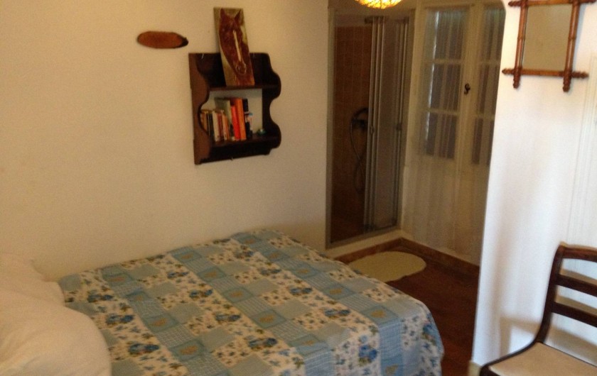 Location de vacances - Villa à Les Issambres