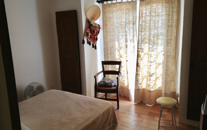 Location de vacances - Villa à Les Issambres