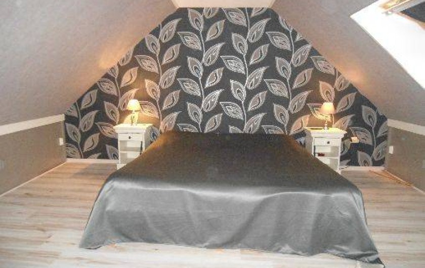 Location de vacances - Maison - Villa à Saint-Quentin-en-Tourmont