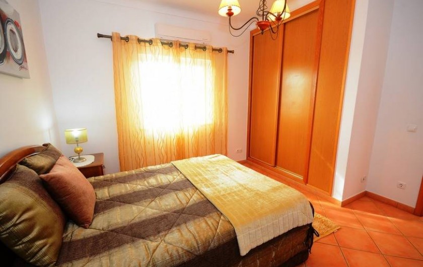 Location de vacances - Villa à Alcantarilha