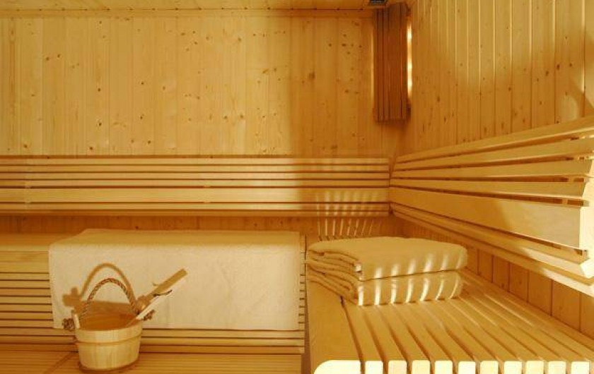 Location de vacances - Chalet à Praborgne