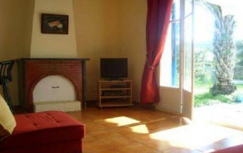 Location de vacances - Villa à Macinaggio