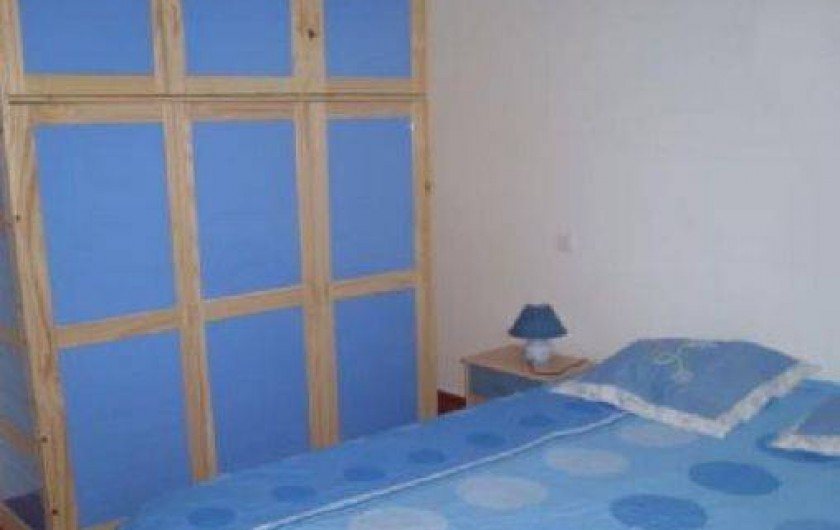 Location de vacances - Villa à Macinaggio