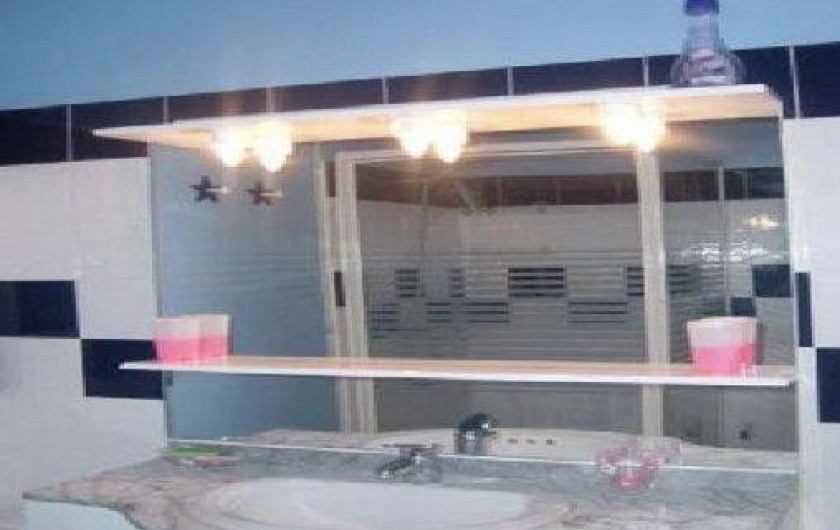 Location de vacances - Villa à Macinaggio