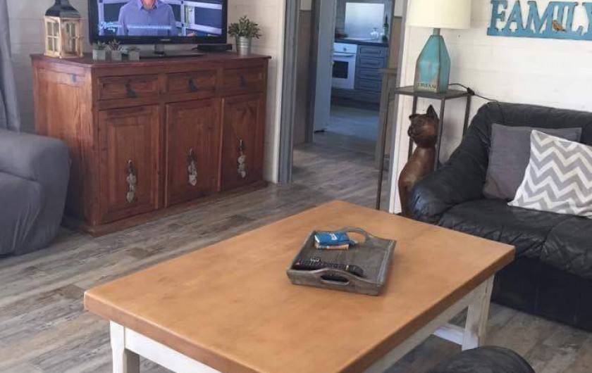 Location de vacances - Villa à Busot