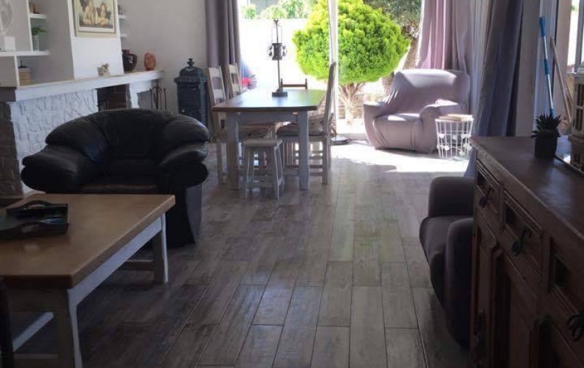 Location de vacances - Villa à Busot