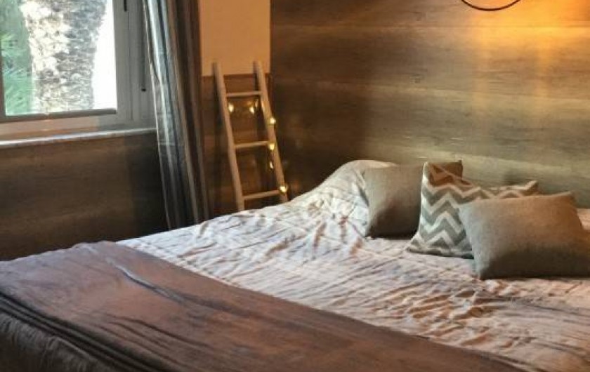 Location de vacances - Villa à Busot