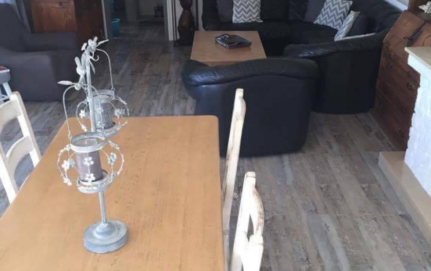 Location de vacances - Villa à Busot