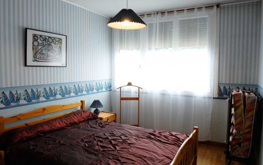 Location de vacances - Appartement à Tarnos