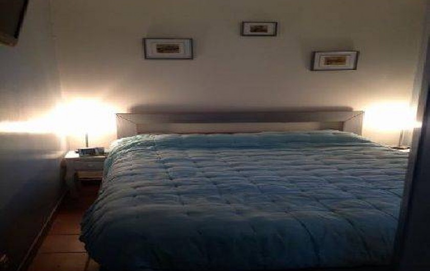 Location de vacances - Mas à Le Lavandou