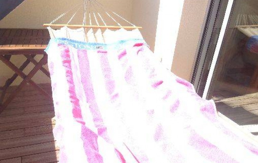 Location de vacances - Appartement à Pornichet