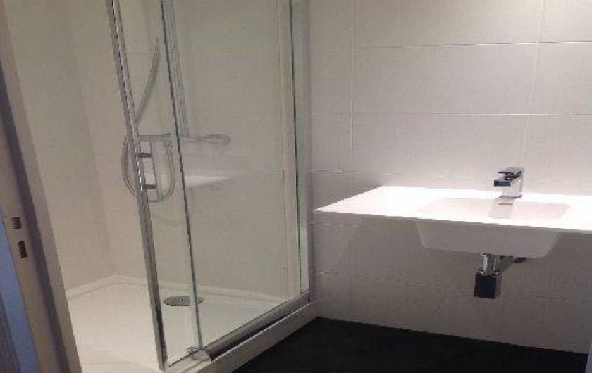 Location de vacances - Appartement à Pornichet